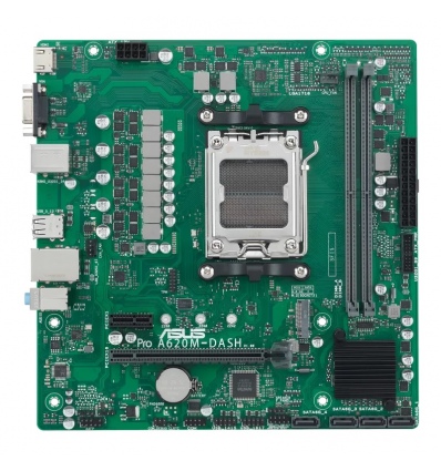 ASUS Pro A620M-DASH-CSM/AM5/mATX