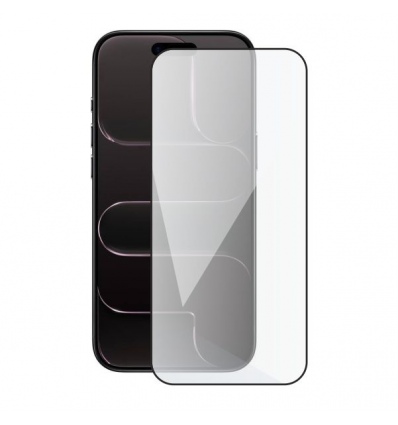 Screenshield APPLE iPhone Air Tempered Glass Protection