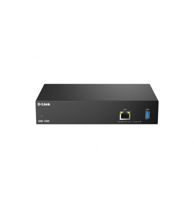 D-Link DNH-1000 Nuclias Connect Network Controller