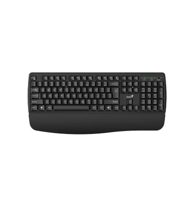 GENIUS KB-7123 CZSK, Copilot, Bezdrátová