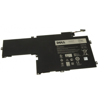 Dell Baterie 4-cell 58W/HR LI-ION Inspiron 7437