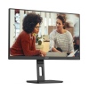 AOC/24E3QAF/23,8"/IPS/FHD/100Hz/4ms/Black/3R