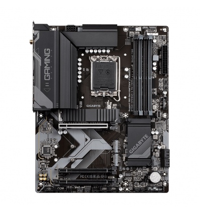 GIGABYTE B760 GAMING X AX DDR4/LGA 1700/ATX