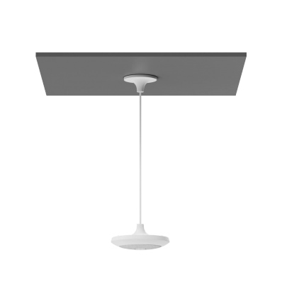 Logitech RALLY MIC Pod závěsný držák