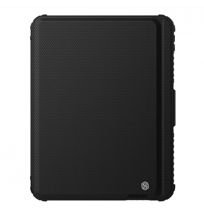 Nillkin Bumper Link Keyboard Case (Backlit Version) pro iPad 10.9 2022/11 2025 Black