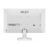 MSI Pro/MP275W E2/27"/IPS/FHD/120Hz/1ms/White/2R