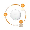 ZYXEL AP 802.11 ac WAC6303D-S
