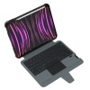 Nillkin Bumper Link Keyboard Case (Backlit Version) pro iPad 10.9 2022/11 2025 Black