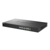 D-Link DMS-1016/E 16-Port 2.5G Multi-Gigabit Unamaged Switch