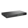 D-Link DMS-1016/E 16-Port 2.5G Multi-Gigabit Unamaged Switch