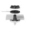 Logitech RALLY MIC Pod závěsný držák