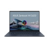 ASUS Zenbook 14 OLED/UX3405CA-OLED232X/U9-285H/14"/WUXGA/T/32GB/1TB SSD/Arc 140T/W11P/Blue/2R