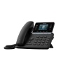 Yealink SIP-T73W SIP telefon, PoE, 2,8"bar. LCD, GigE, 12 SIP účtů, BT, Wi-Fi 6
