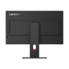 Lenovo ThinkVision/T27QD-40/27"/IPS/QHD/120Hz/4ms/Černá/3R