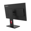 Lenovo ThinkVision/T27QD-40/27"/IPS/QHD/120Hz/4ms/Černá/3R