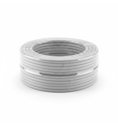 Eth kabel UTP drát c5e 305m C-TECH