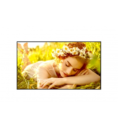 55" LG LED 55UL5 -UHD,500cd,WebOs,16/7