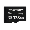 Patriot VX V30 U3/Micro SDXC/128GB/UHS-I U3 / Class 10