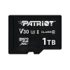 Patriot VX V30 U3/Micro SDXC/1TB/UHS-I U3 / Class 10