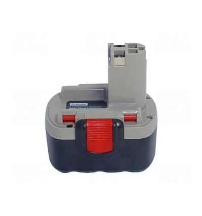 Baterie T6 Power BAT140, BAT159, BAT040, BAT041, BAT038, 2610909013, 2607335263, 2607335264, 2607335275, 2607335276, Ni-MH