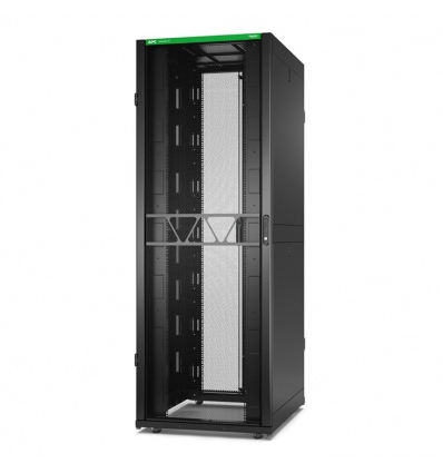 NetShelter SX Server Rack Gen 2, 48U, 2258H x 800W x 1070D mm,w/ Side,Black