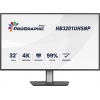 iiyama ProGraphic/HB3201UHSNP-B1/31,5"/IPS/4K UHD/60Hz/4ms/Černá/3R