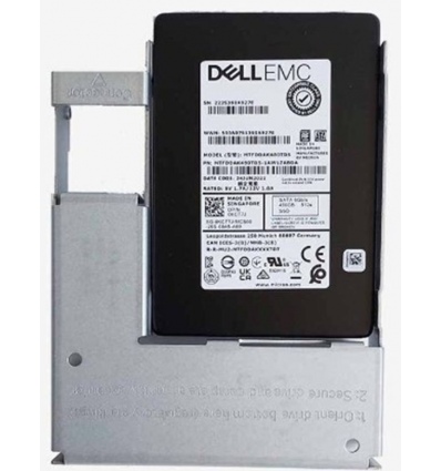 Dell/480GB/SSD/3.5"/SATA/1R