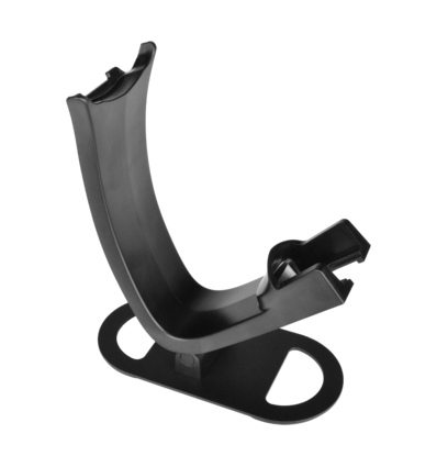 Stojánek pro čtečku Virtuos HT-851A, černý
