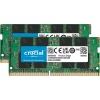 SO-DIMM 32GB DDR4 3200MHz Crucial CL22 (2x16GB)