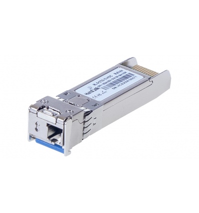 MaxLink 10G SFP+ optický HP modul, WDM(BiDi), SM, Tx 1270/Rx1330nm, 10km, 1x LC konektor, DDM, H3C