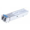 MaxLink 1.25G SFP optický HP modul, SM, 1310nm, 3km, 2x LC konektor, DDM, HPE kompatibilní