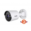 Tenda TC3B24C-PS(6mm) - Full-Color PoE 4Mpx kamera, OnViF, detekce pohybu, osoby, vozu, zvuku,H.265+