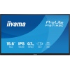 16" iiyama P1671HSC-B1:IPS,FHD,USB-C,portable