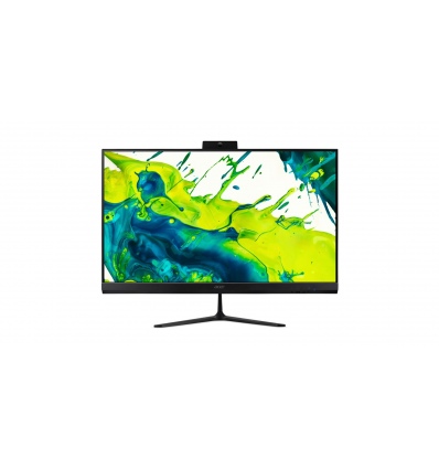 Acer Aspire/C27-2G_LUBC5120U_65W/27"/FHD/5-120U/8GB/512GB/Intel int/bez OS/Černá/1R