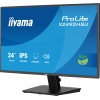 24" iiyama X2492HSU-B1:IPS,FHD,HDMI,DP,green
