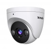 Tenda TC3T24C-PS(2.8mm) Full-Color PoE 4Mpx kamera, OnViF, detekce pohybu, osoby, vozu, zvuku,H.265+