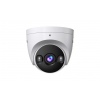 Tenda TC3T24C-PS(2.8mm) Full-Color PoE 4Mpx kamera, OnViF, detekce pohybu, osoby, vozu, zvuku,H.265+