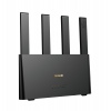 Tenda 4G08 Wi-Fi AC1200 4G+ LTE Mesh router, 2x Gigabit WAN/LAN, IPv6, VPN, LTE Cat.6, CZ App