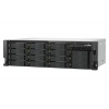 QNAP TS-h1655XeU-RP-8G-12H05 (NAS s 12x 24TB HDD, 8GB RAM, 4x E1.S/M.2, 2x PCIe, 2x 2,5GbE, 1x10GbE)