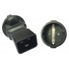 PremiumCord Adaptér IEC C20 M - SCHUKO CEE 7/3 F