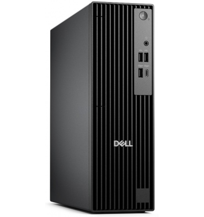Dell Pro Slim/QCS1255/Slim/R5-8600G/16GB/512GB/AMD int/W11P/3RNBD