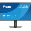 24" iiyama XB2496HSC-B1:IPS,FHD,HDMI,USB-C,HAS