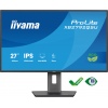 27" iiyama X2792QSU-B1:IPS,QHD,120Hz,HDMI,DP,Green
