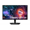 Samsung Odyssey OLED G5/LS27FG502SUXEN/27"/OLED/QHD/180Hz/0,03ms/Černá/2R