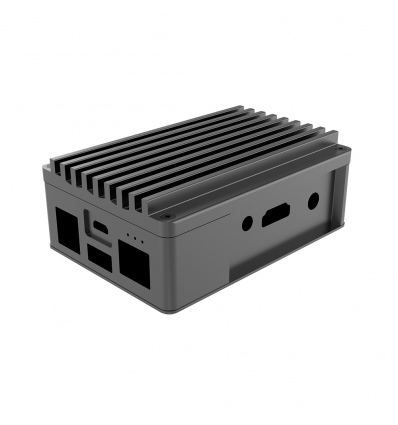 skříň AKASA Skyline 3 Pro