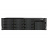 QNAP TS-h1655XeU-RP-8G-12H03 (NAS s 12x 16TB HDD, 8GB RAM, 4x E1.S/M.2, 2x PCIe, 2x 2,5GbE, 1x10GbE)