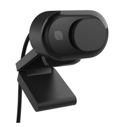 Incase Modern Webcam, black