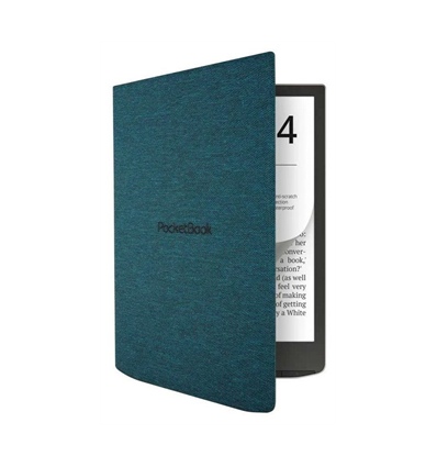 PocketBook pouzdro Flip 743, zelené