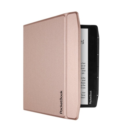 PocketBook pouzdro HN-FP-PU-700-BE-WW Flip 700 ERA, béžové