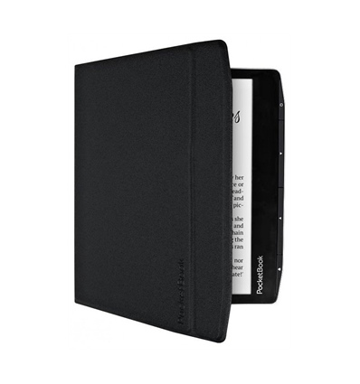 PocketBook pouzdro HN-FP-PU-700-GG-WW Flip 700 ERA, černé